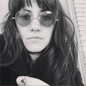 Meet your Posher, Madisyn